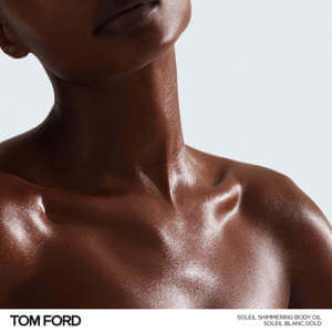 TOM FORD Soleil Blanc Shimmering Body Oil 100ml